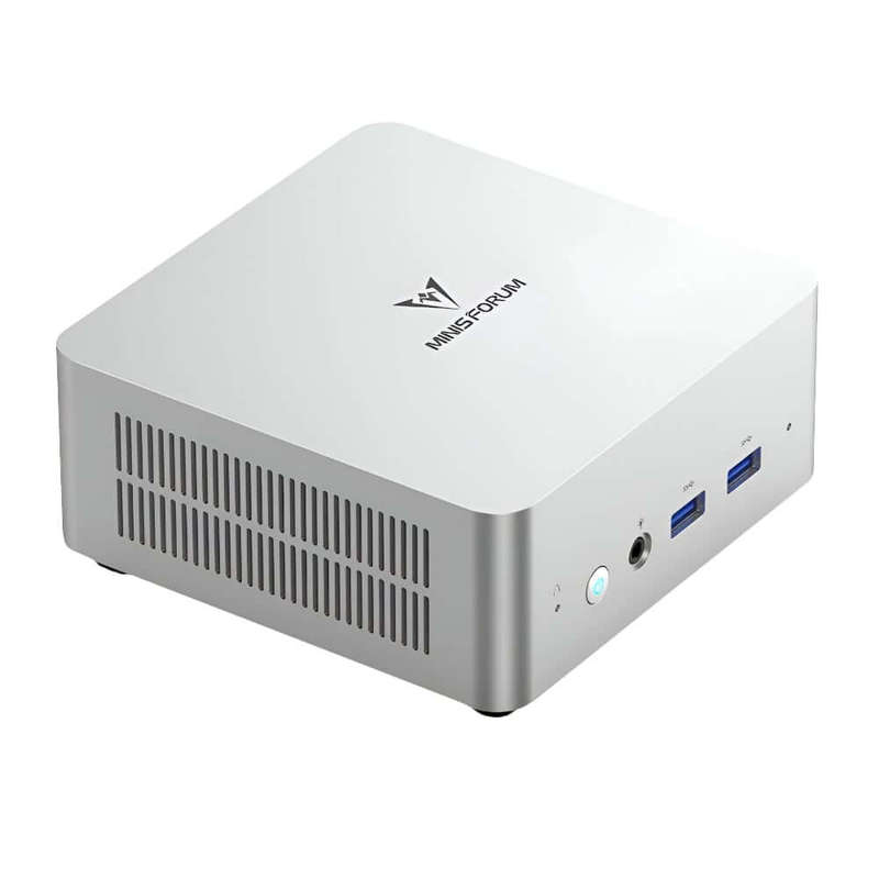 MINISFORUM celeron 4gb 128gb w11h