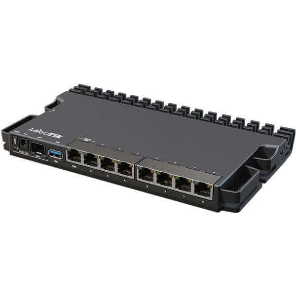 MikroTik RB5009UG+S+IN