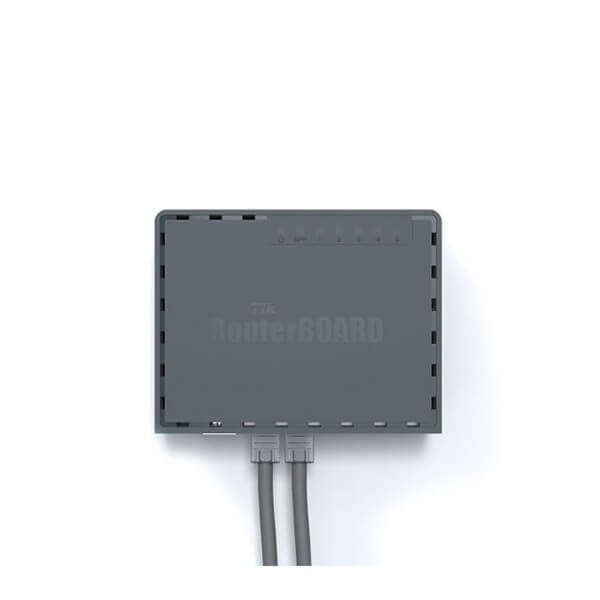 MikroTik hEX S
