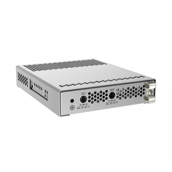 MikroTik CRS305-1G-4S+IN