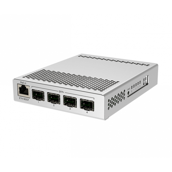 MikroTik CRS305-1G-4S+IN