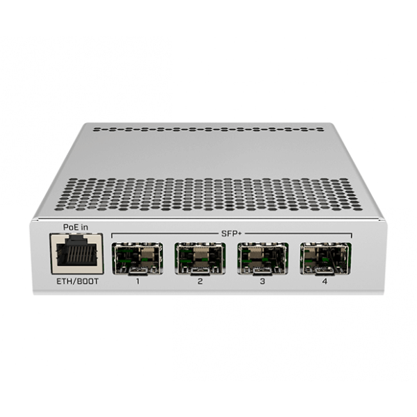 MikroTik CRS305-1G-4S+IN