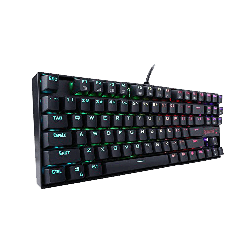 REDRAGON KUMARA RGB MECHANICAL Gaming Keyboard B
