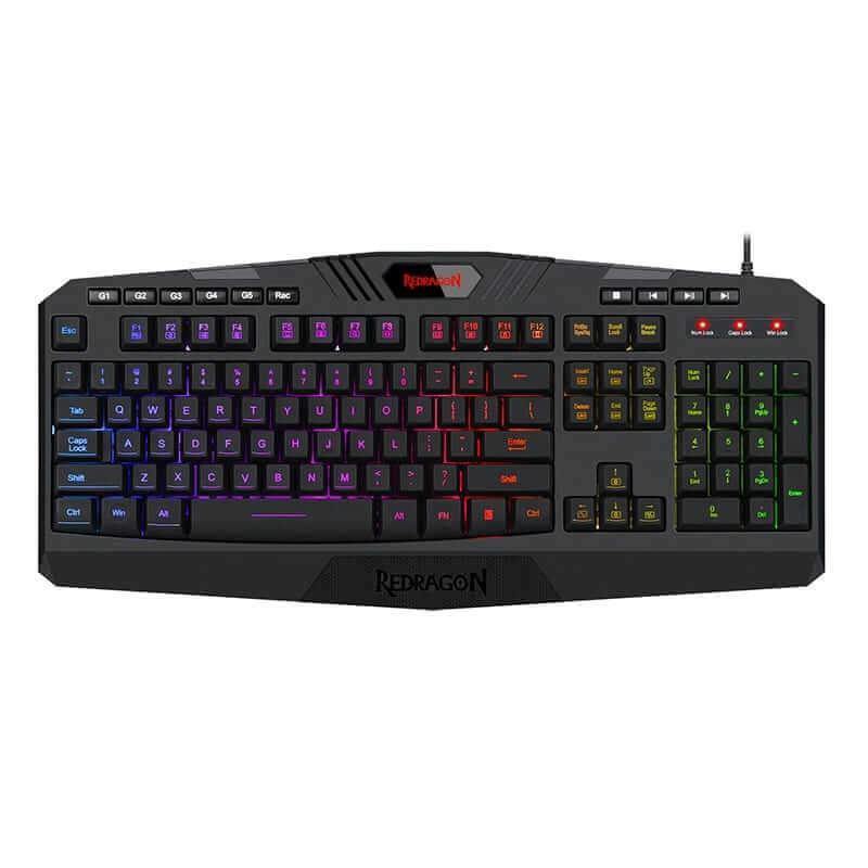 REDRAGON 4IN1 Gaming Combo