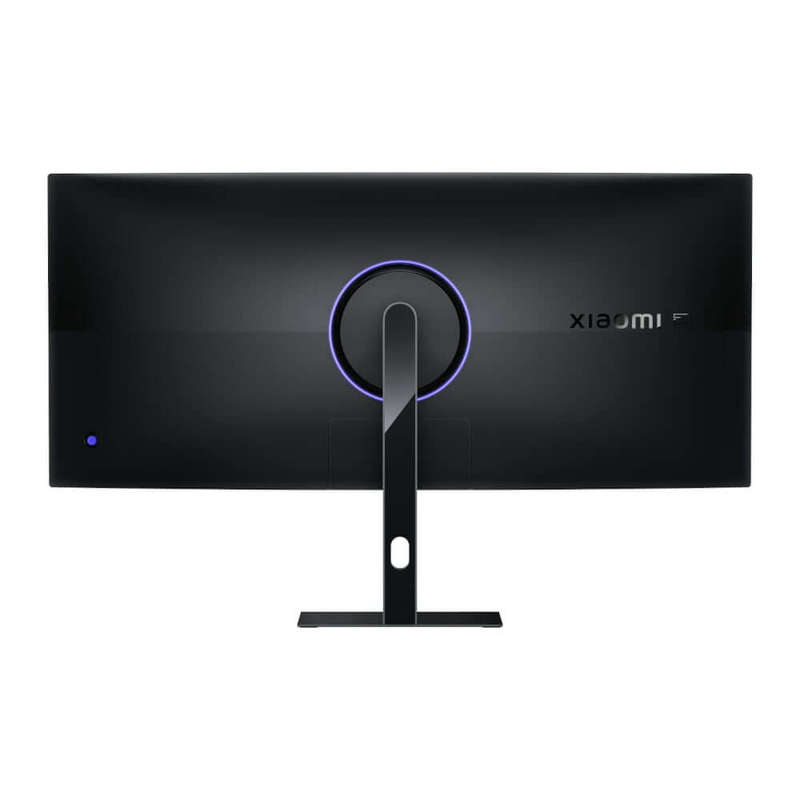 Xiaomi G34WQi 34 WQHD 180Hz 1ms 1500R Curved Gaming Monitor