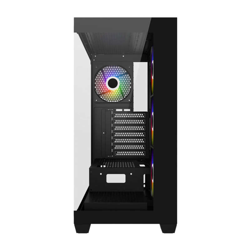 FSP M340 ARGB ATX Gaming Chassis  B
