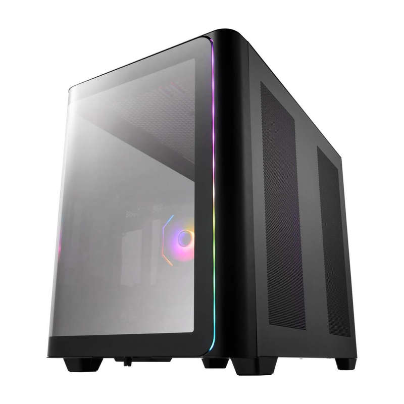FSP M580 ATX Gaming Chassis  B