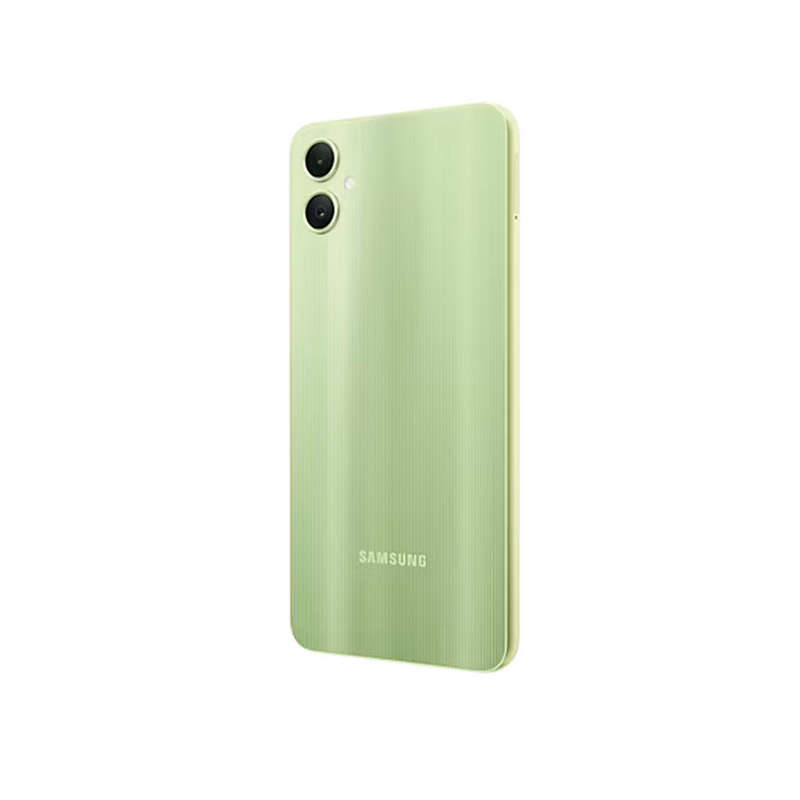 Samsung Galaxy A05 Green Smartphone