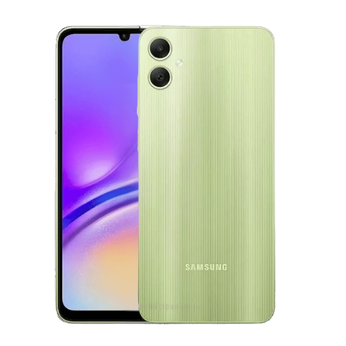 Samsung Galaxy A05 Green Smartphone