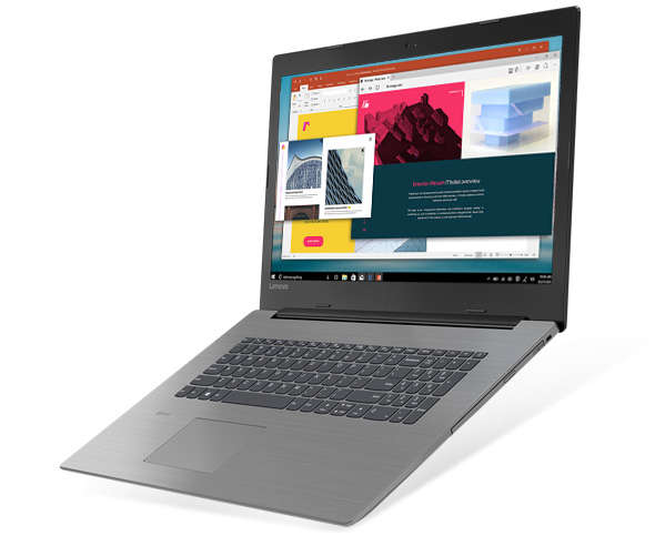 **BARGAIN BUY**LENOVO IDEAPAD L340 8th GEN CORE i3, 4GB RAM, 1TB HDD - WORTH R12k -GRAB IT @ R4999