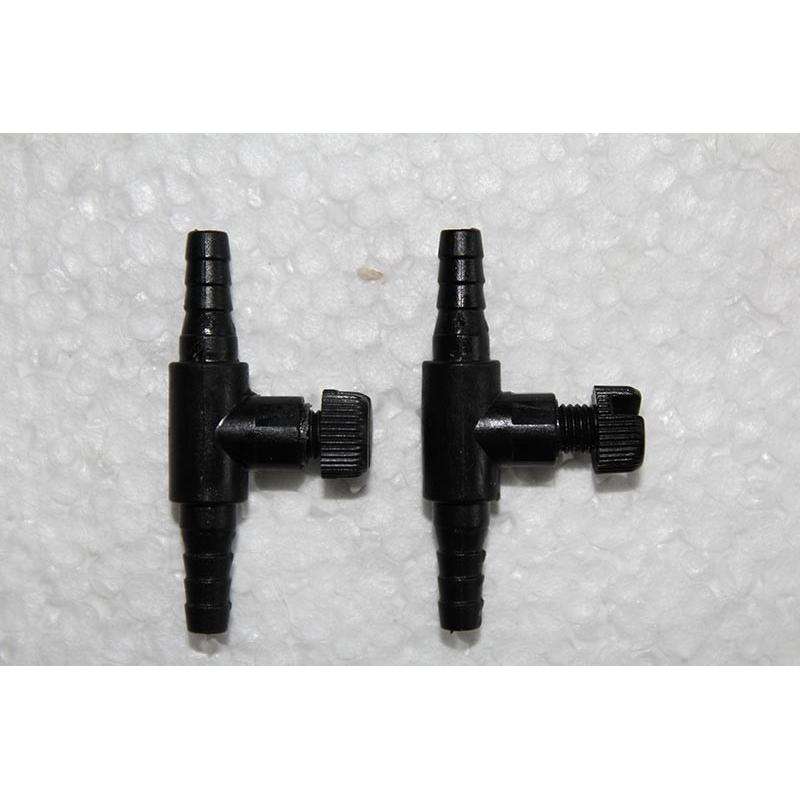 CONTROL VALVES - each