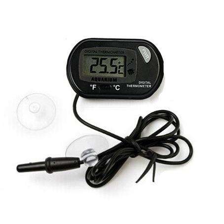 Electronic Thermometer - 50g