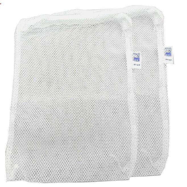 Filter Media Net Bag - Medium (15CM X 20CM)