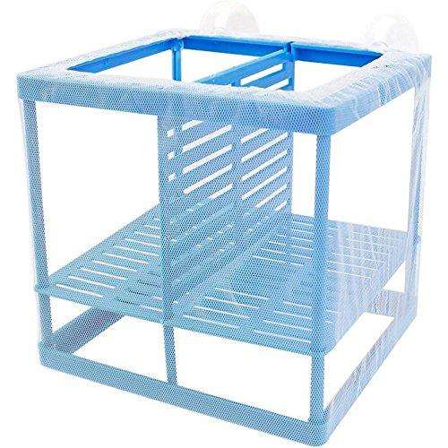 Fish Mesh Breeder - small