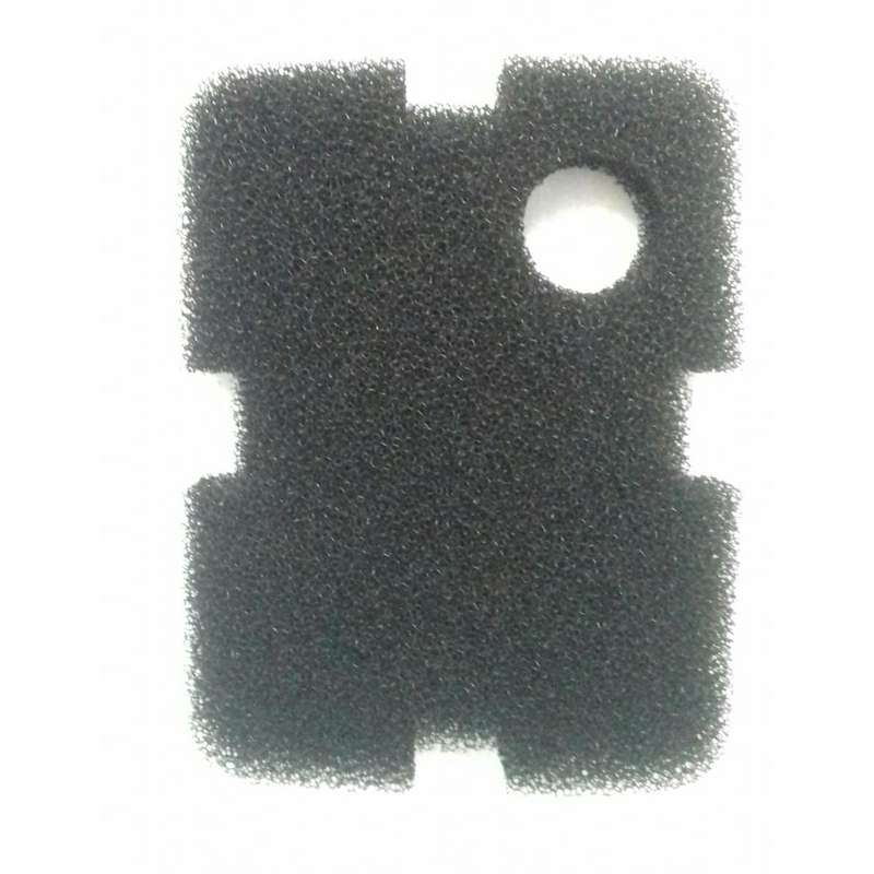 BLACK SPONGE DOPHIN C-500
