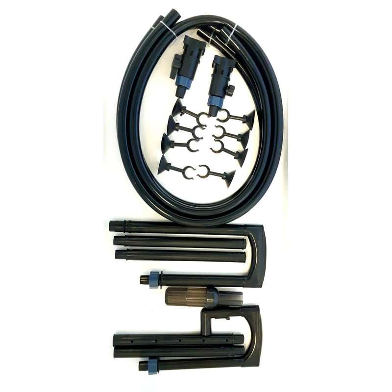 Dophin c-1000 Accessory Box