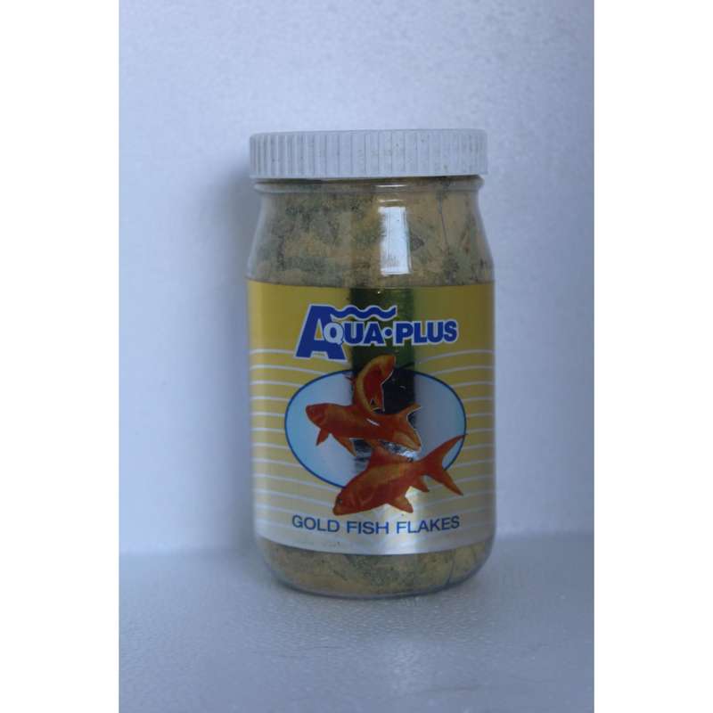 Goldfish Flakes 40g