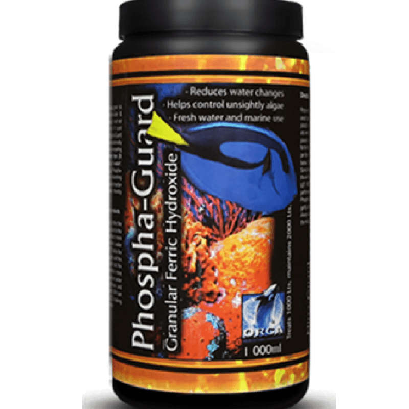 Orca Labs SA Phospha-Guard GFH DARK-ICE 1000ml