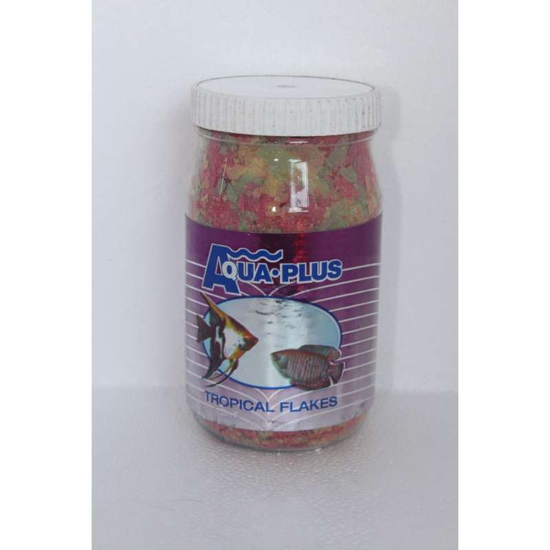 Tropical Fish Flakes 40g