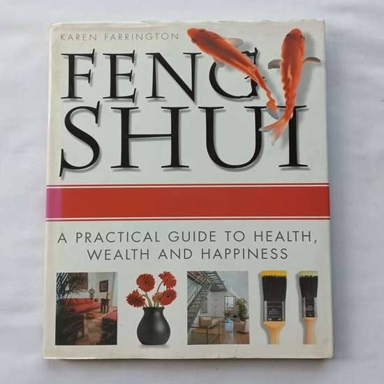 FengShui - Karen Farrington