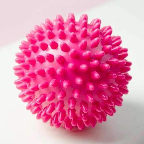 Multi-functional Spiked Massage Ball