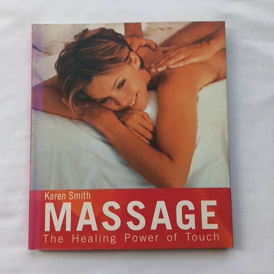 Massage - Karen smith
