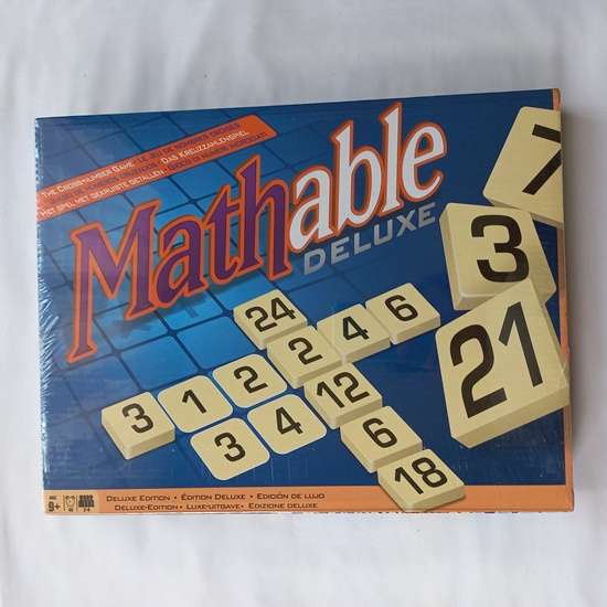Mathable Deluxe