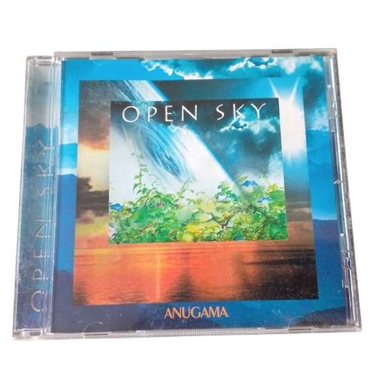 Open Sky - Anugama