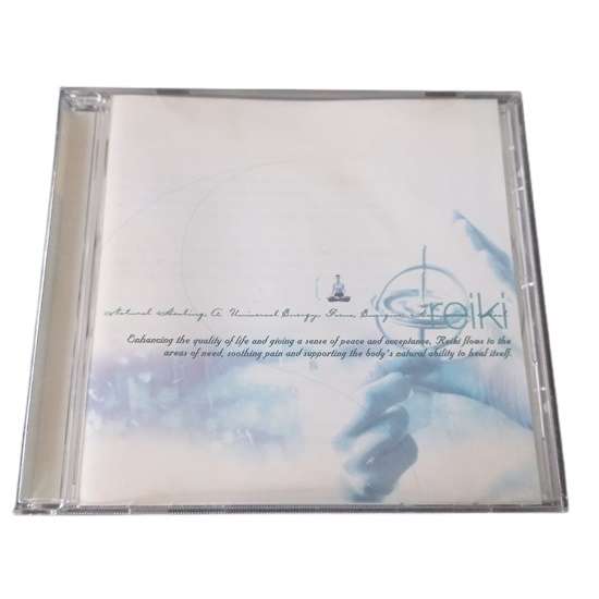 Reiki CD