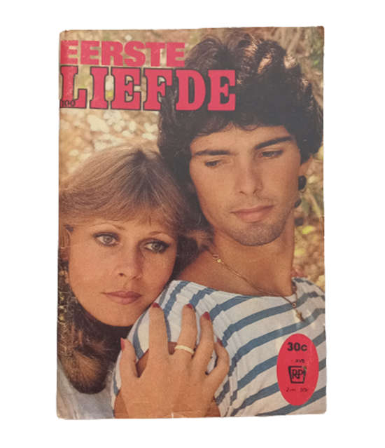 Eerste Liefde no 100
