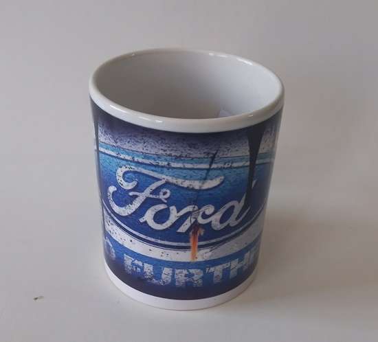 Ford Coffee Mug