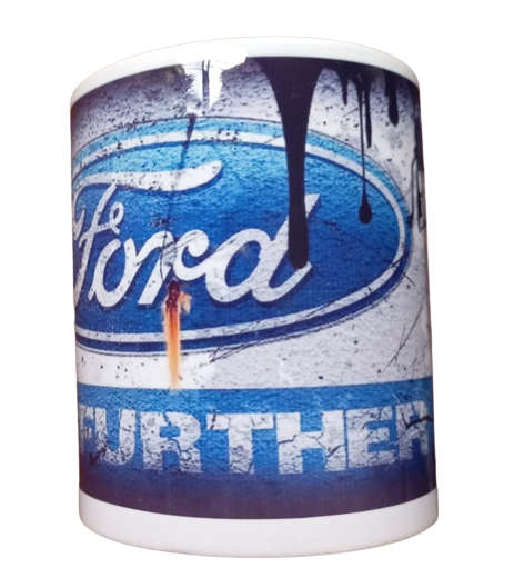 Ford Coffee Mug