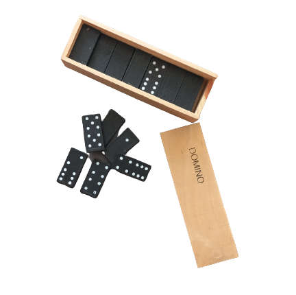 Dominoes