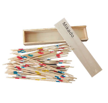 Mikado Game