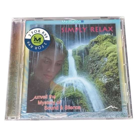 Simply Relax Vol 1