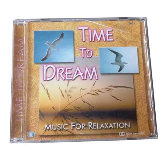 Time To Dream - Music for Relaxation