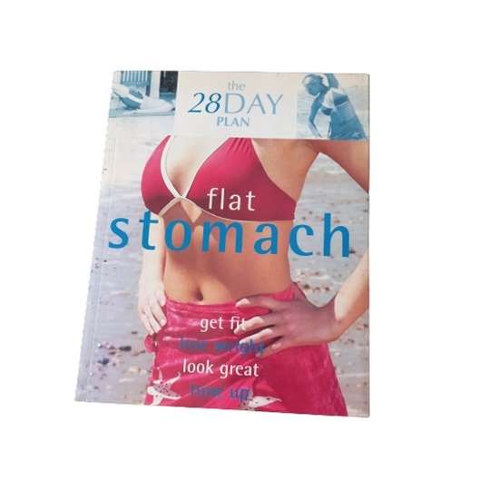 Flat Stomach - Christine Green