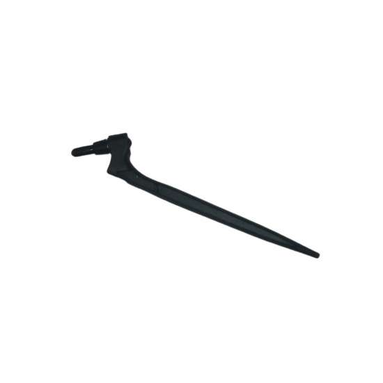 Craft Cutting Tool with Rotating Blade