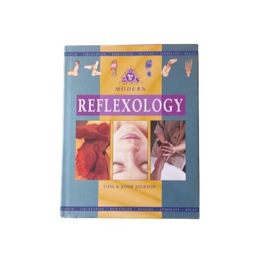 Reflexology - Cass & Janie Jackson