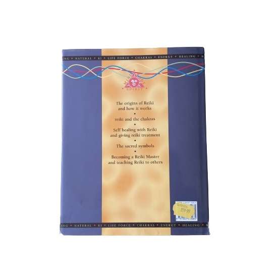 A Guide to Reiki - Cass & Janie Jackson