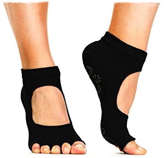 Yoga Socks
