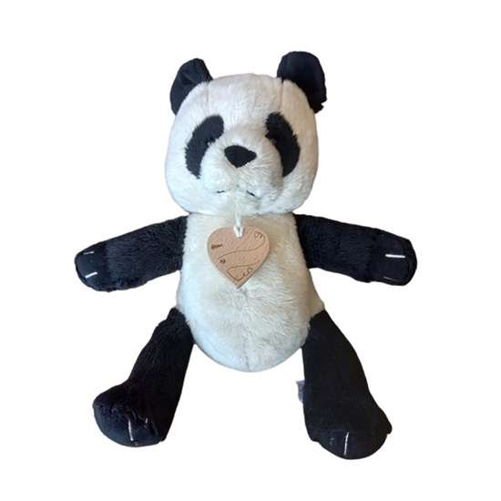 Panda Soft Toy