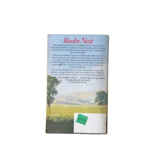 Rooks Nest - June Barraclough