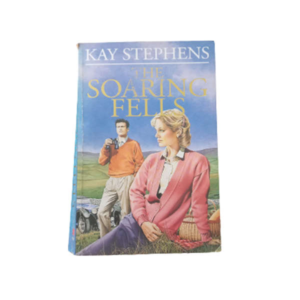 The Soaring Fells - Kay Stephens