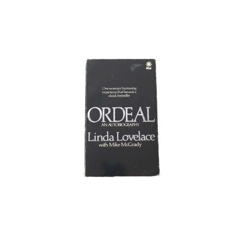 Ordeal - Linda Lovelace with Mike McGrady