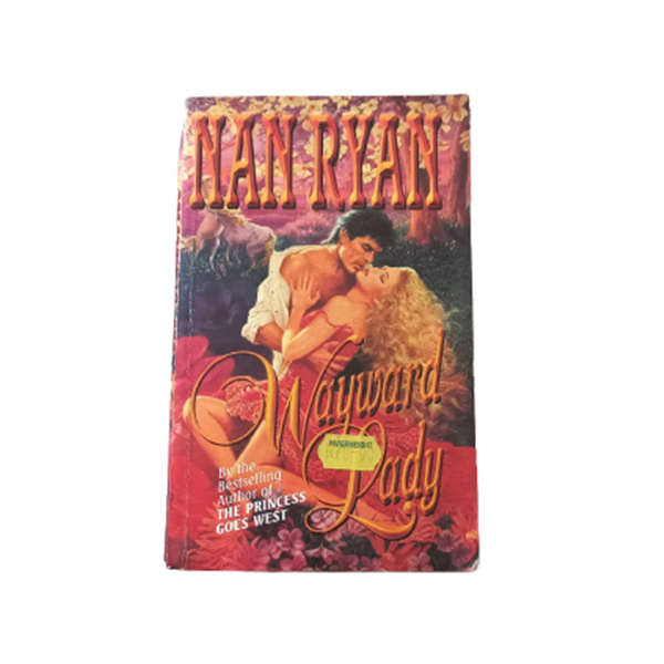 Wayward Lady - Nan Ryan