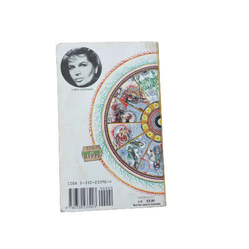 Linda Goodman's Sun Signs