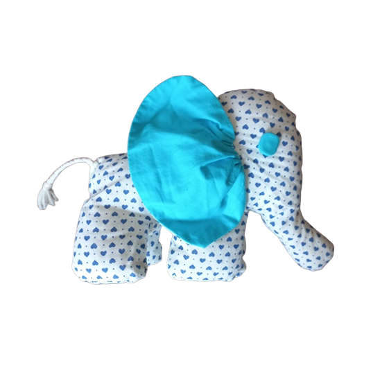 Elephant Soft Toy