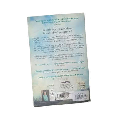 The Guilty One - Lisa Ballantyne