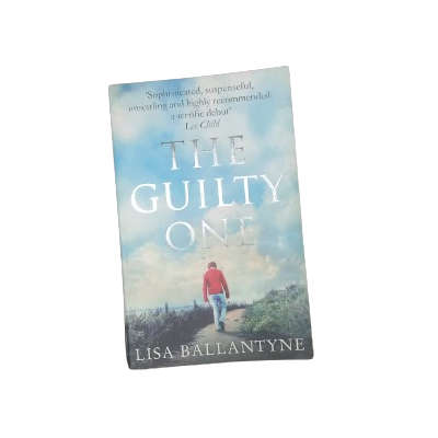 The Guilty One - Lisa Ballantyne
